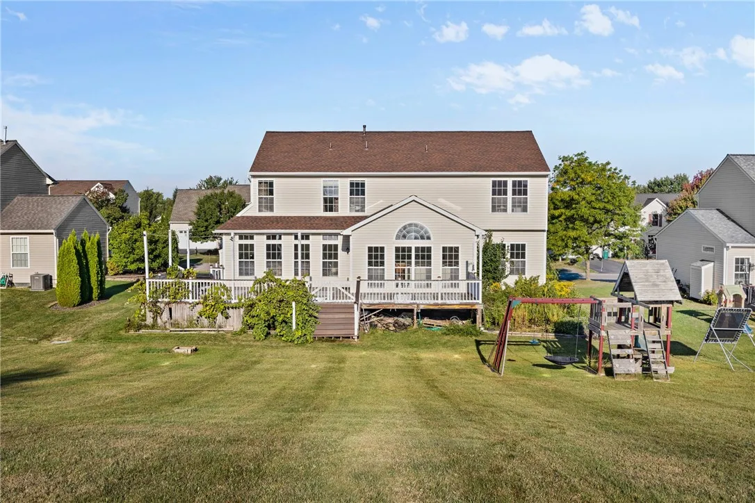 47 Egret Drive, Henrietta, New York 14586, Henrietta, New York 14586, 4 Bedrooms Bedrooms, 9 Rooms Rooms,2 BathroomsBathrooms,Residential,Closed,47 Egret Drive, Henrietta, New York 14586,0,R1639481