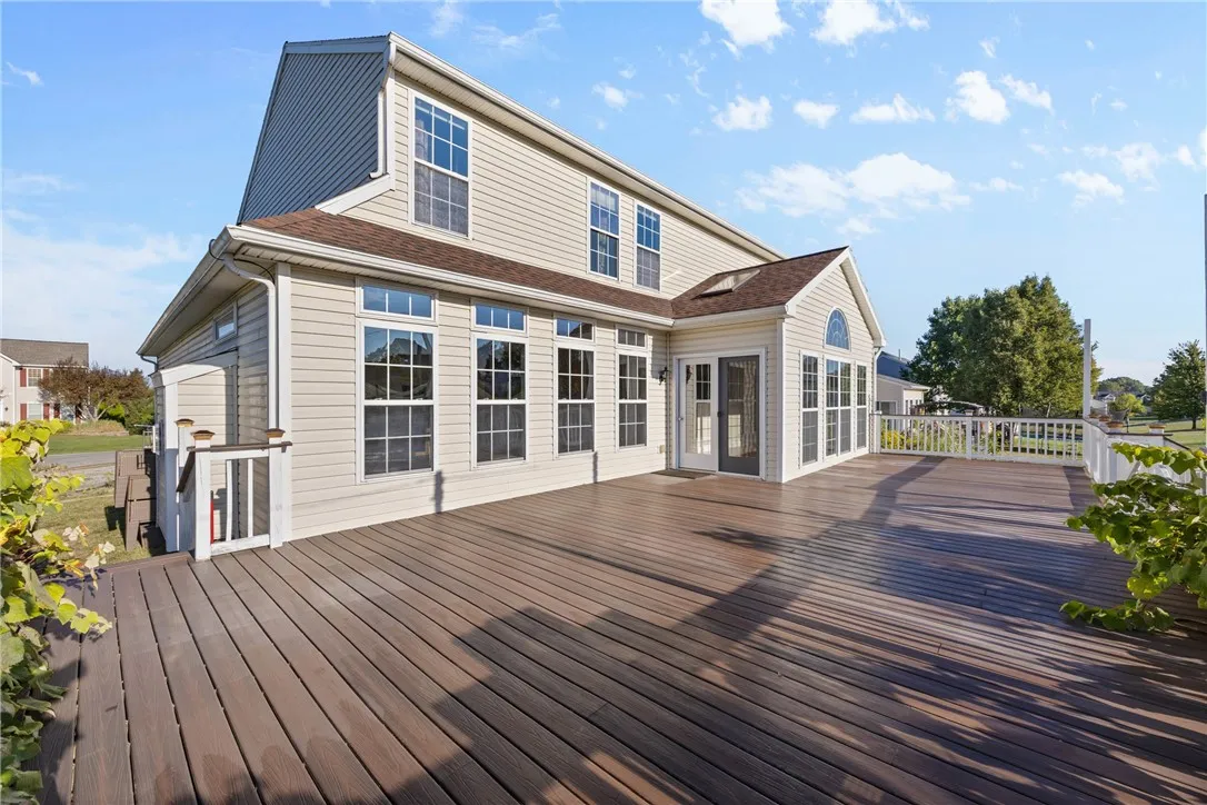 47 Egret Drive, Henrietta, New York 14586, Henrietta, New York 14586, 4 Bedrooms Bedrooms, 9 Rooms Rooms,2 BathroomsBathrooms,Residential,Closed,47 Egret Drive, Henrietta, New York 14586,0,R1639481