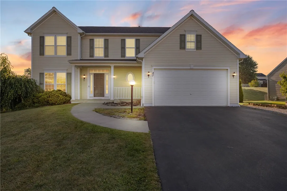 47 Egret Drive, Henrietta, New York 14586, Henrietta, New York 14586, 4 Bedrooms Bedrooms, 9 Rooms Rooms,2 BathroomsBathrooms,Residential,Closed,47 Egret Drive, Henrietta, New York 14586,0,R1639481