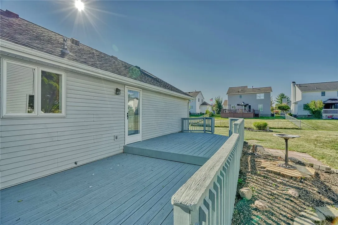 151 Shaemus Drive, Greece, New York 14626, Greece, New York 14626, 2 Bedrooms Bedrooms, 5 Rooms Rooms,1 BathroomBathrooms,Residential,Closed,151 Shaemus Drive, Greece, New York 14626,0,R1637610