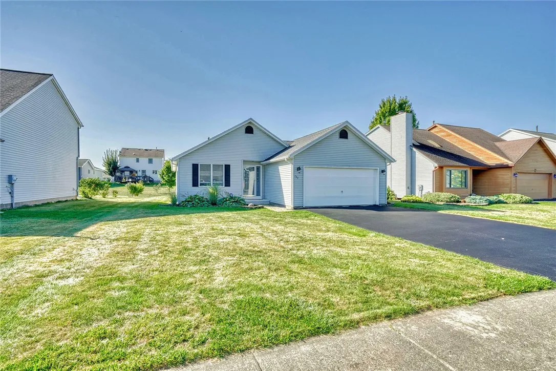 151 Shaemus Drive, Greece, New York 14626, Greece, New York 14626, 2 Bedrooms Bedrooms, 5 Rooms Rooms,1 BathroomBathrooms,Residential,Closed,151 Shaemus Drive, Greece, New York 14626,0,R1637610