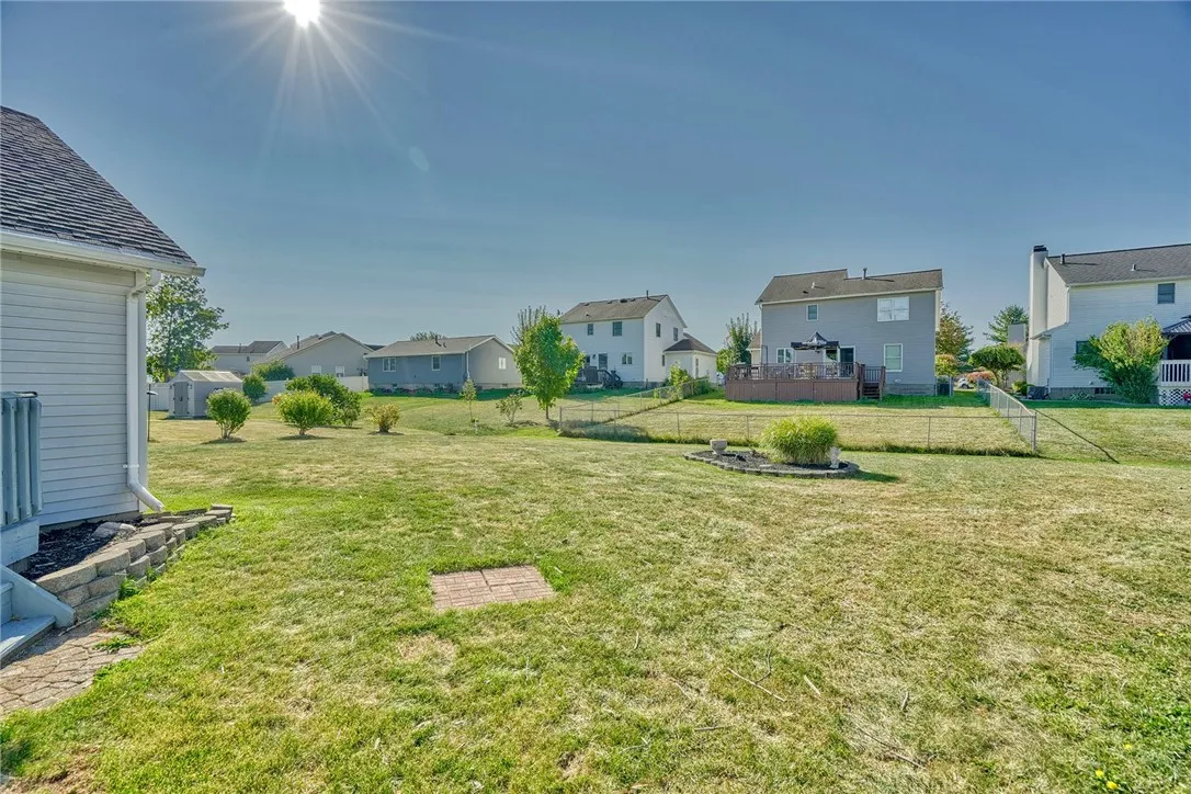 151 Shaemus Drive, Greece, New York 14626, Greece, New York 14626, 2 Bedrooms Bedrooms, 5 Rooms Rooms,1 BathroomBathrooms,Residential,Closed,151 Shaemus Drive, Greece, New York 14626,0,R1637610