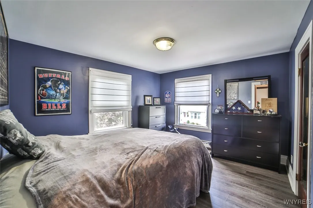 326 Voorhees - Bedroom 2