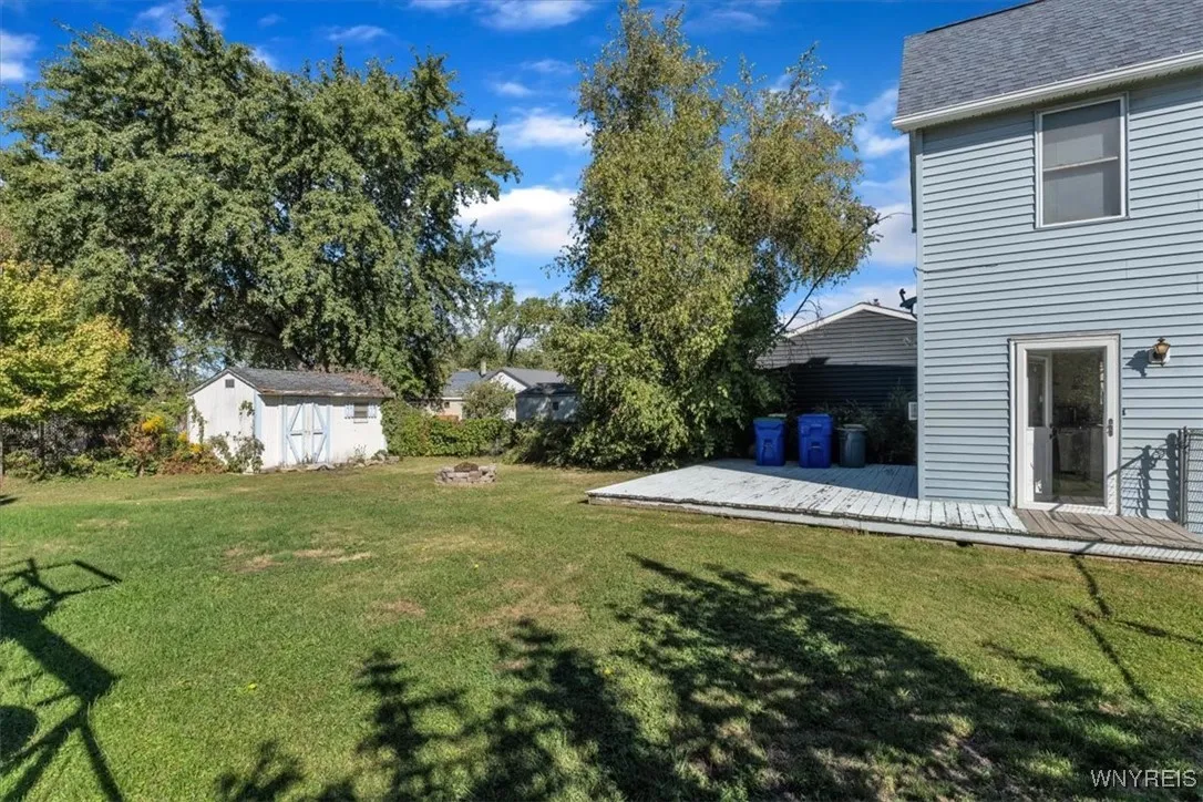 17 Labelle Avenue, Hamburg, New York 14219, Hamburg, New York 14219, 3 Bedrooms Bedrooms, 7 Rooms Rooms,1 BathroomBathrooms,Residential,For Sale,17 Labelle Avenue, Hamburg, New York 14219,0,B1639671