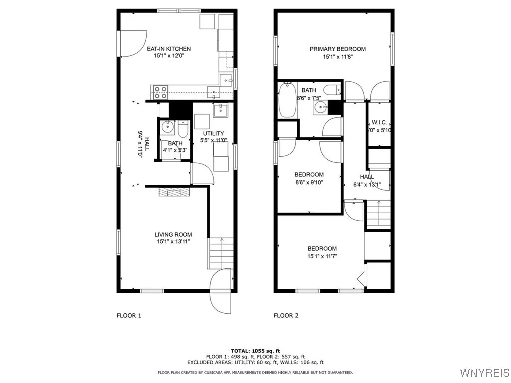 17 Labelle Avenue, Hamburg, New York 14219, Hamburg, New York 14219, 3 Bedrooms Bedrooms, 7 Rooms Rooms,1 BathroomBathrooms,Residential,For Sale,17 Labelle Avenue, Hamburg, New York 14219,0,B1639671