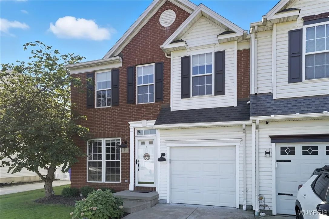 81 Carla Lane, West Seneca, New York 14224, West Seneca, New York 14224, 3 Bedrooms Bedrooms, 10 Rooms Rooms,2 BathroomsBathrooms,Residential,Closed,81 Carla Lane, West Seneca, New York 14224,0,B1636783