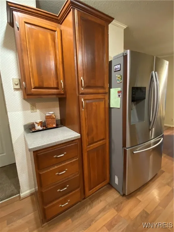 Pull out Pantry Cabinet