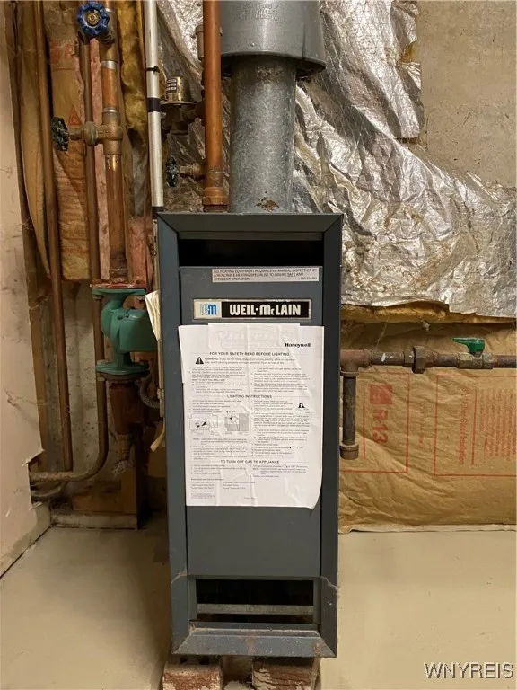 Boiler