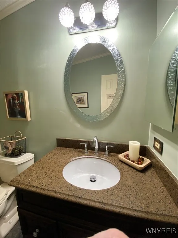Stone Countertop