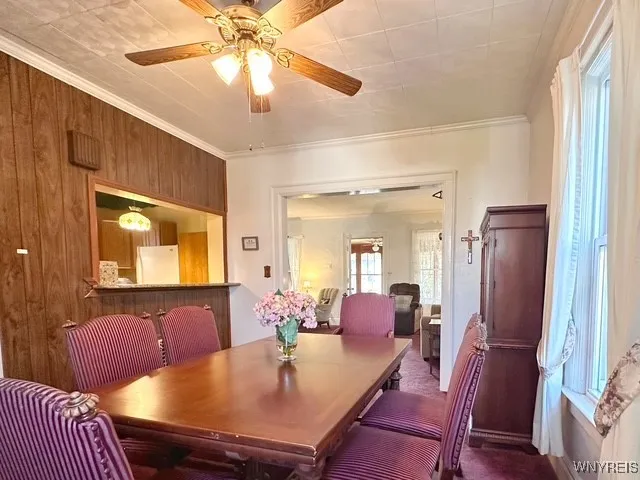 152 Como Avenue, Buffalo, New York 14220, Buffalo, New York 14220, 4 Bedrooms Bedrooms, 9 Rooms Rooms,2 BathroomsBathrooms,Residential,For Sale,152 Como Avenue, Buffalo, New York 14220,0,B1639662