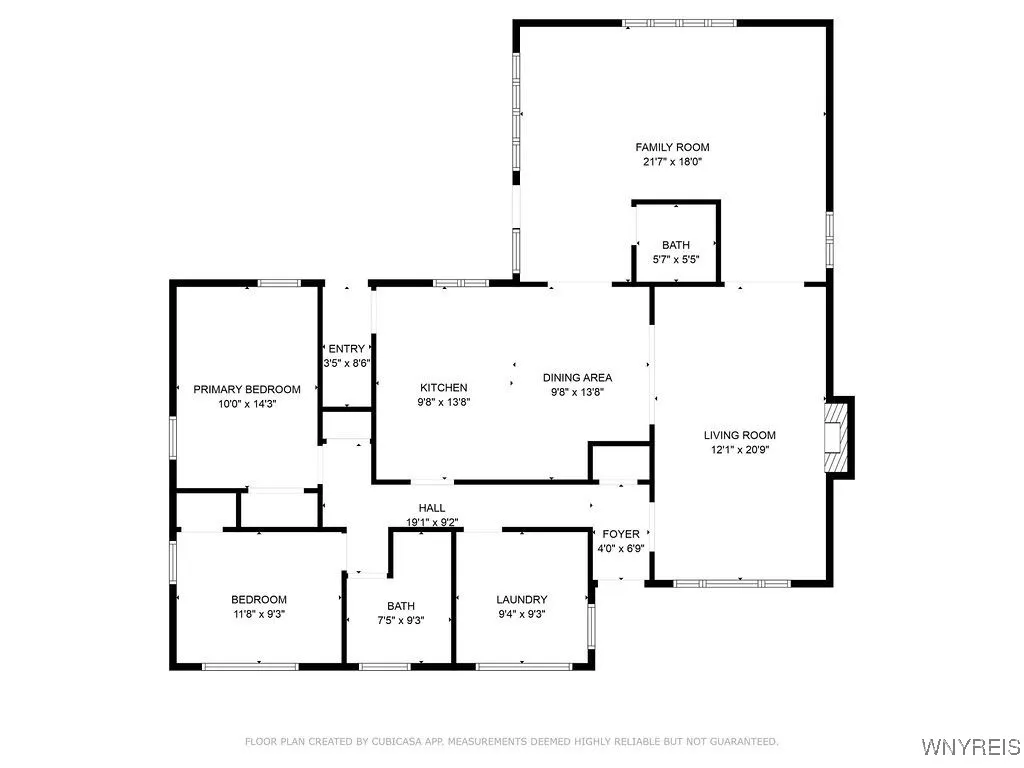 4760 Sawmill Road, Clarence, New York 14031, Clarence, New York 14031, 3 Bedrooms Bedrooms, 6 Rooms Rooms,1 BathroomBathrooms,Residential,For Sale,4760 Sawmill Road, Clarence, New York 14031,0,B1637762