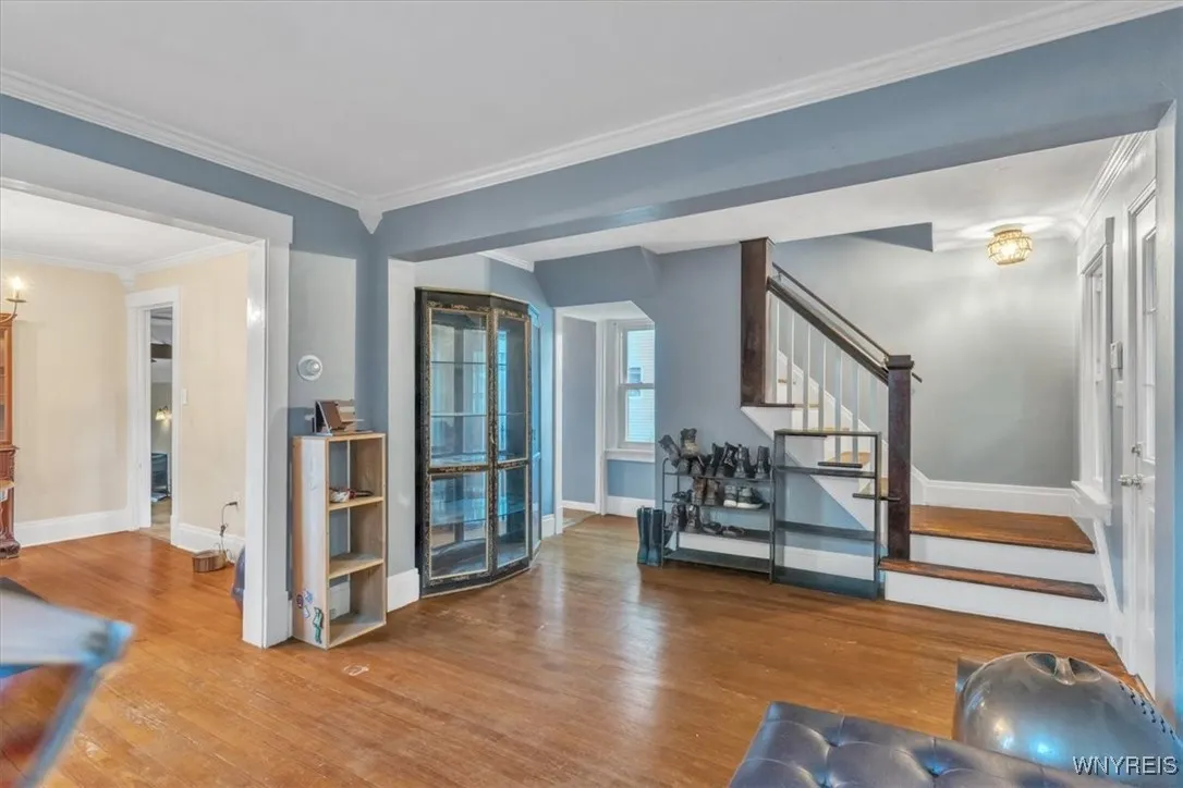 55 North Forest Road, Amherst, New York 14221, Amherst, New York 14221, 3 Bedrooms Bedrooms, 6 Rooms Rooms,1 BathroomBathrooms,Residential,For Sale,55 North Forest Road, Amherst, New York 14221,0,B1638425