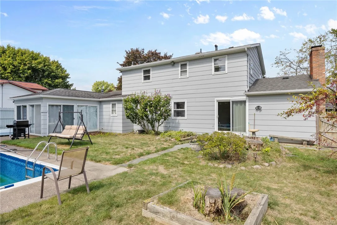 25 Cherry Creek Lane, Greece, New York 14626, Greece, New York 14626, 4 Bedrooms Bedrooms, 10 Rooms Rooms,2 BathroomsBathrooms,Residential,For Sale,25 Cherry Creek Lane, Greece, New York 14626,0,R1639544
