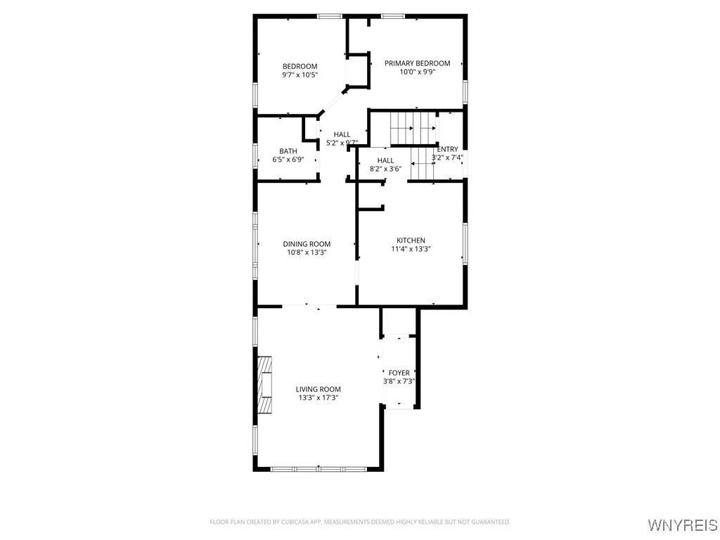 Lower Unit