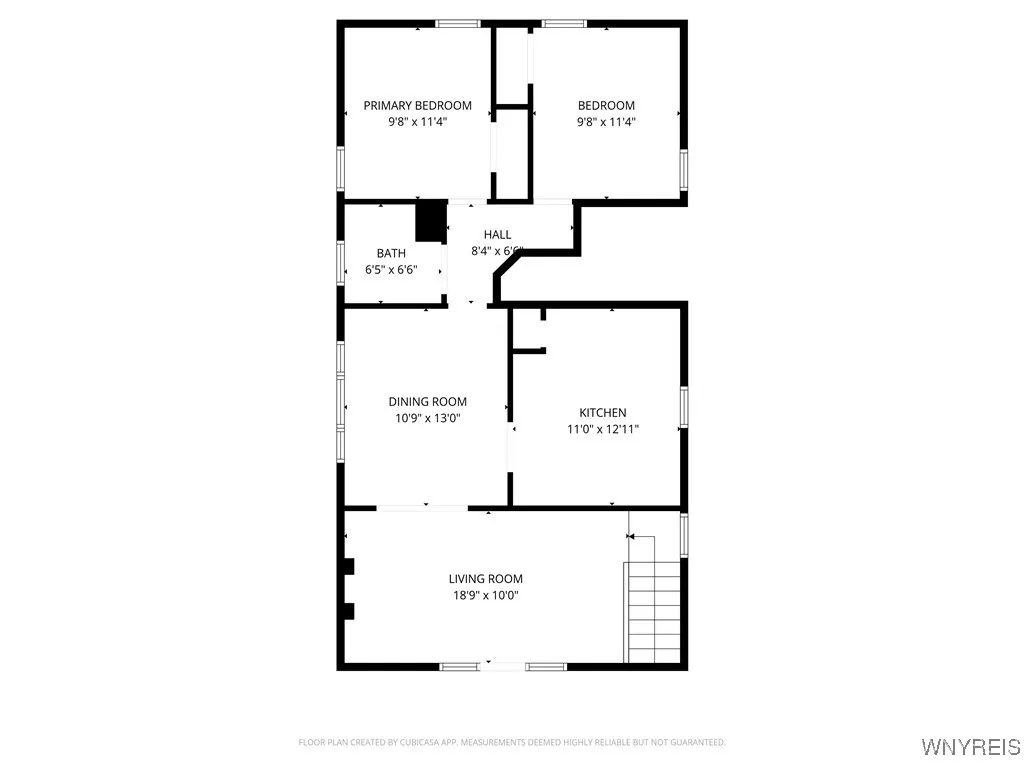 Upper Unit