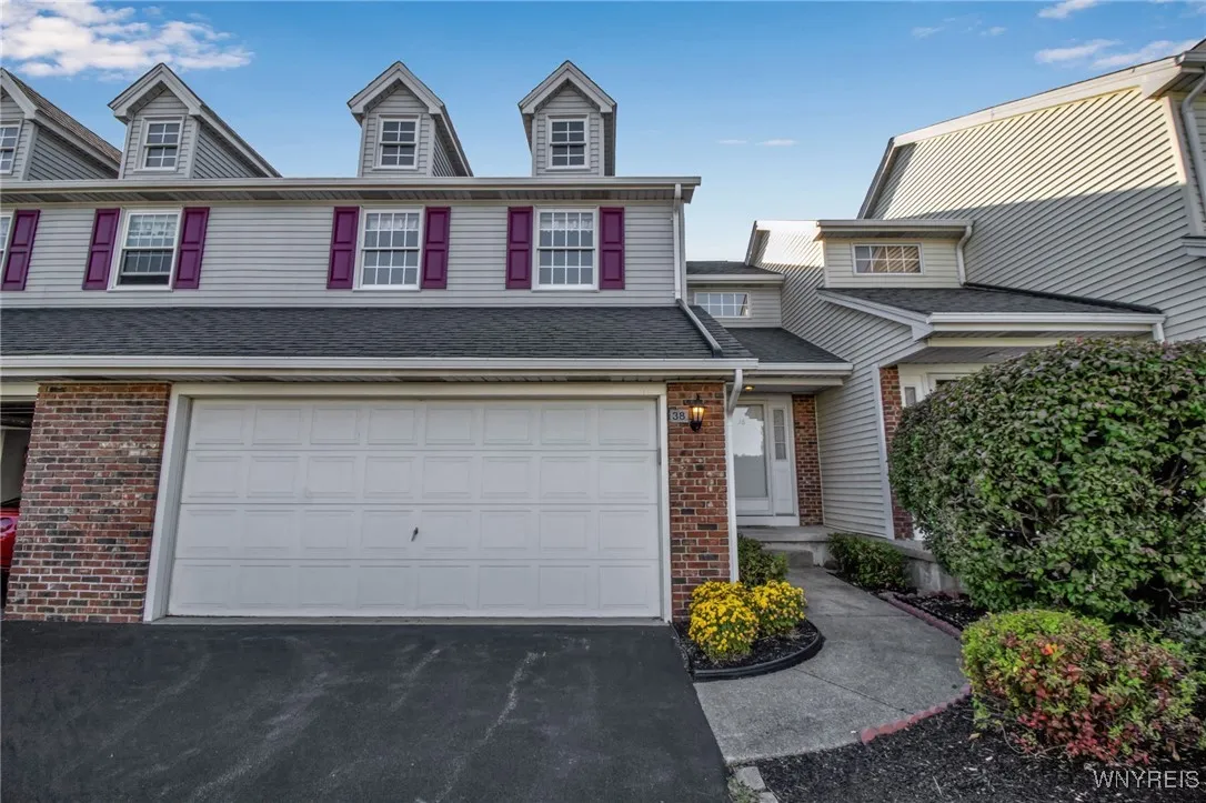 38 Hillcrest Heights, West Seneca, New York 14224, West Seneca, New York 14224, 2 Bedrooms Bedrooms, 5 Rooms Rooms,1 BathroomBathrooms,Residential,Closed,38 Hillcrest Heights, West Seneca, New York 14224,0,B1639747