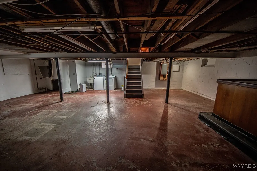 216 Waverly Avenue, Tonawanda, New York 14217, Tonawanda, New York 14217, 3 Bedrooms Bedrooms, 7 Rooms Rooms,1 BathroomBathrooms,Residential,For Sale,216 Waverly Avenue, Tonawanda, New York 14217,0,B1639912