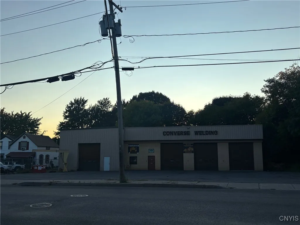 267 High Street, Watertown City, New York 13601, Watertown City, New York 13601, ,Commercial Sale,For Sale,267 High Street, Watertown City, New York 13601,0,S1636948