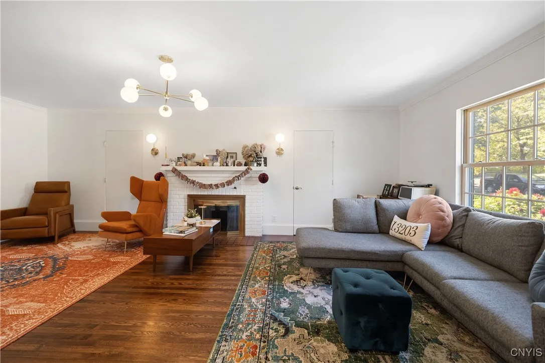 514 Sedgwick Drive, Syracuse, New York 13203, Syracuse, New York 13203, 3 Bedrooms Bedrooms, 12 Rooms Rooms,2 BathroomsBathrooms,Residential,For Sale,514 Sedgwick Drive, Syracuse, New York 13203,0,S1639617