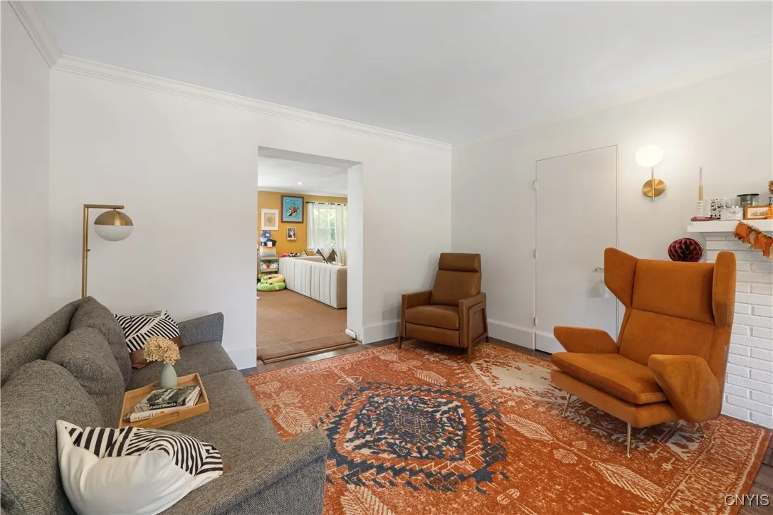 514 Sedgwick Drive, Syracuse, New York 13203, Syracuse, New York 13203, 3 Bedrooms Bedrooms, 12 Rooms Rooms,2 BathroomsBathrooms,Residential,For Sale,514 Sedgwick Drive, Syracuse, New York 13203,0,S1639617