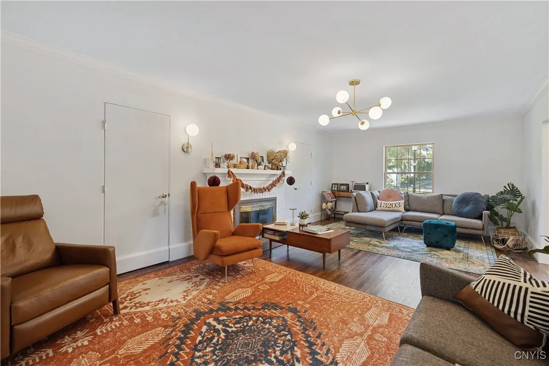 514 Sedgwick Drive, Syracuse, New York 13203, Syracuse, New York 13203, 3 Bedrooms Bedrooms, 12 Rooms Rooms,2 BathroomsBathrooms,Residential,For Sale,514 Sedgwick Drive, Syracuse, New York 13203,0,S1639617