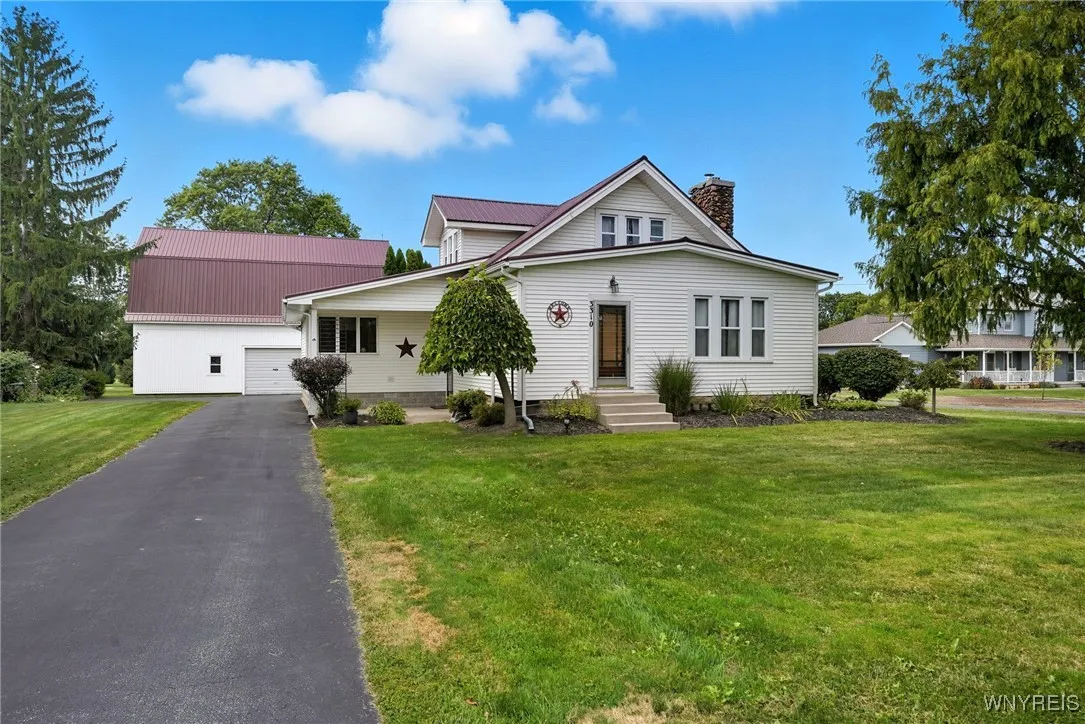 3310 Angle Road, Orchard Park, New York 14127, Orchard Park, New York 14127, 3 Bedrooms Bedrooms, 7 Rooms Rooms,1 BathroomBathrooms,Residential,For Sale,3310 Angle Road, Orchard Park, New York 14127,0,B1635222