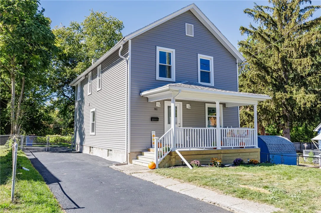 311 Chesterfield Drive, Rochester, New York 14612, Rochester, New York 14612, 4 Bedrooms Bedrooms, 8 Rooms Rooms,2 BathroomsBathrooms,Residential,Closed,311 Chesterfield Drive, Rochester, New York 14612,0,R1639605