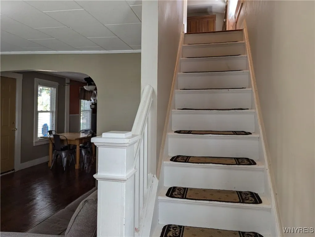 6854 Clinton Street Road, Byron, New York 14416, Byron, New York 14416, 2 Bedrooms Bedrooms, 7 Rooms Rooms,1 BathroomBathrooms,Residential,Closed,6854 Clinton Street Road, Byron, New York 14416,0,B1639338