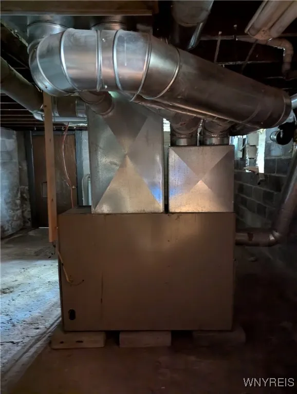 Furnace