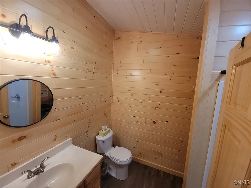 9356 County Route 125, Lyme, New York 13622, Lyme, New York 13622, 1 Bedroom Bedrooms, 4 Rooms Rooms,1 BathroomBathrooms,Residential,Closed,9356 County Route 125, Lyme, New York 13622,0,S1639594