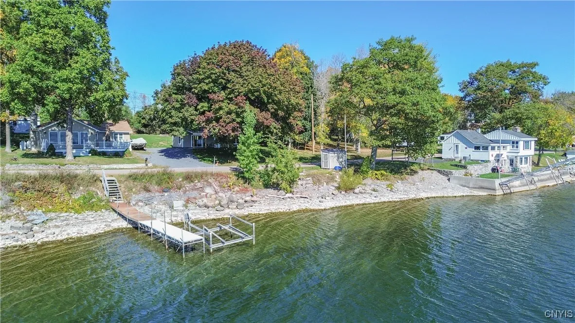 9356 County Route 125, Lyme, New York 13622, Lyme, New York 13622, 1 Bedroom Bedrooms, 4 Rooms Rooms,1 BathroomBathrooms,Residential,Closed,9356 County Route 125, Lyme, New York 13622,0,S1639594