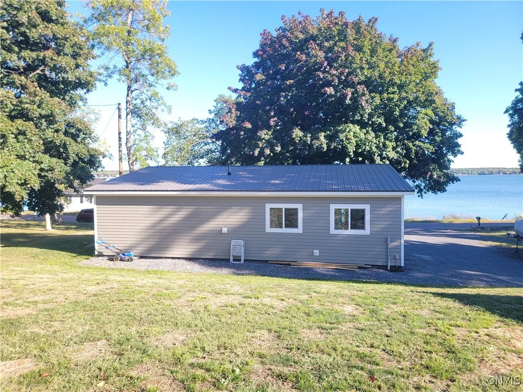 9356 County Route 125, Lyme, New York 13622, Lyme, New York 13622, 1 Bedroom Bedrooms, 4 Rooms Rooms,1 BathroomBathrooms,Residential,Closed,9356 County Route 125, Lyme, New York 13622,0,S1639594