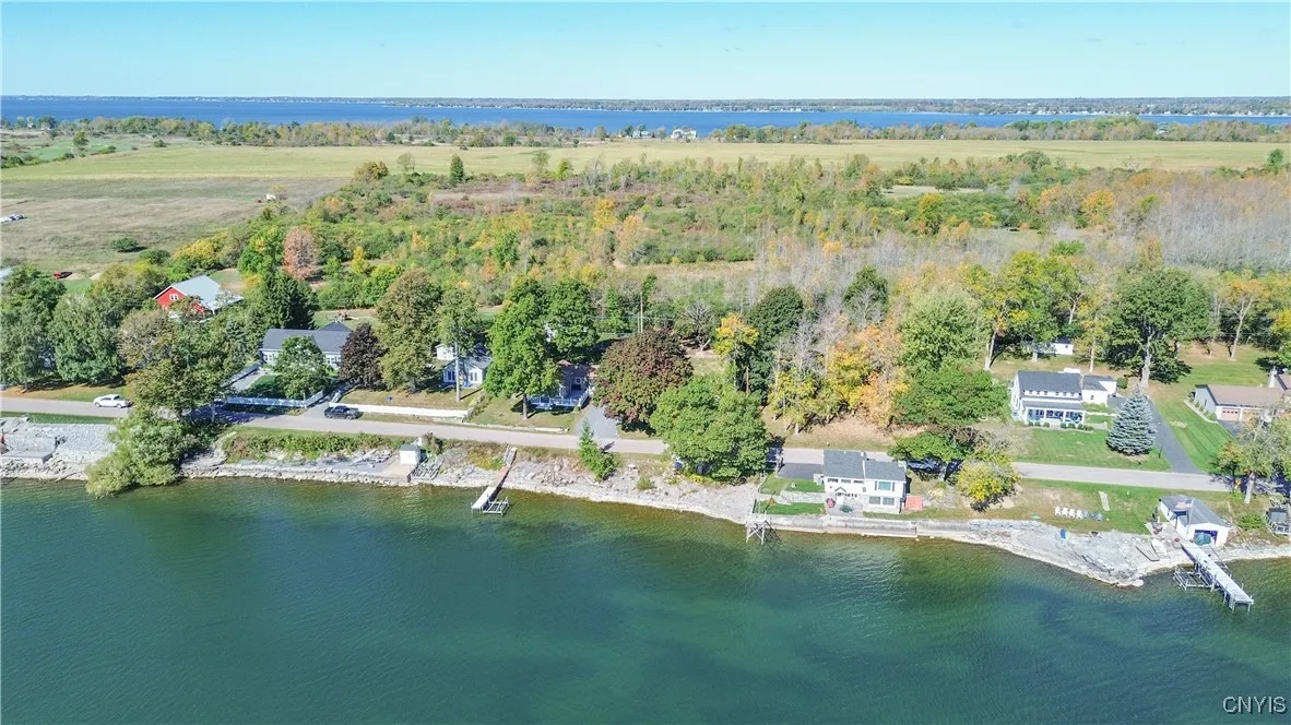 9356 County Route 125, Lyme, New York 13622, Lyme, New York 13622, 1 Bedroom Bedrooms, 4 Rooms Rooms,1 BathroomBathrooms,Residential,Closed,9356 County Route 125, Lyme, New York 13622,0,S1639594