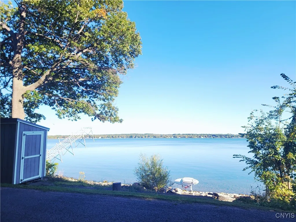 9356 County Route 125, Lyme, New York 13622, Lyme, New York 13622, 1 Bedroom Bedrooms, 4 Rooms Rooms,1 BathroomBathrooms,Residential,Closed,9356 County Route 125, Lyme, New York 13622,0,S1639594