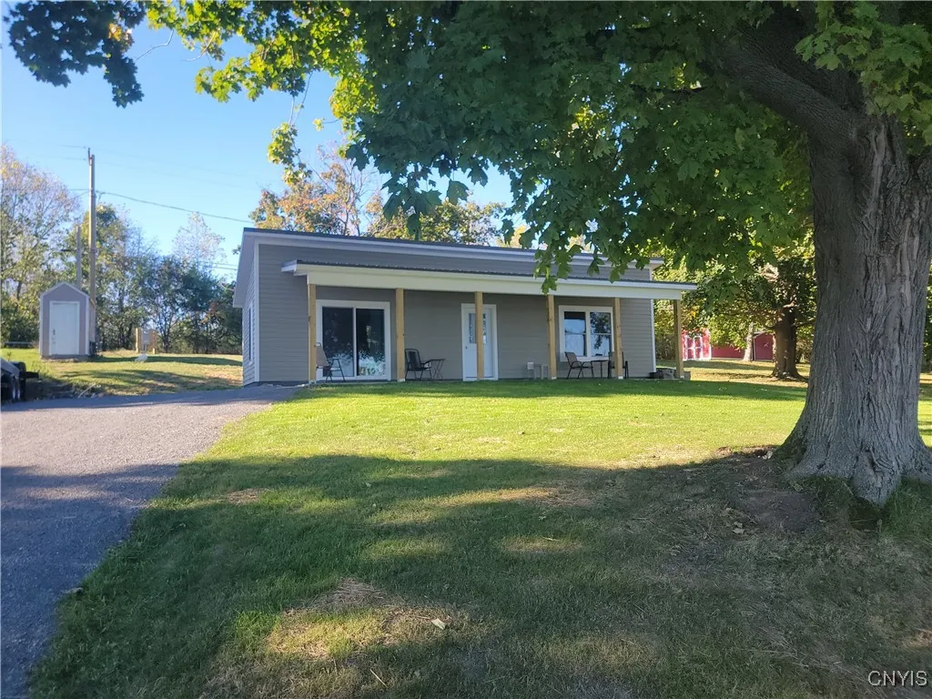 9356 County Route 125, Lyme, New York 13622, Lyme, New York 13622, 1 Bedroom Bedrooms, 4 Rooms Rooms,1 BathroomBathrooms,Residential,Closed,9356 County Route 125, Lyme, New York 13622,0,S1639594