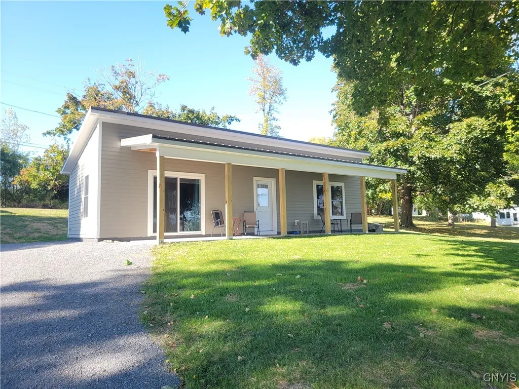 9356 County Route 125, Lyme, New York 13622, Lyme, New York 13622, 1 Bedroom Bedrooms, 4 Rooms Rooms,1 BathroomBathrooms,Residential,Closed,9356 County Route 125, Lyme, New York 13622,0,S1639594