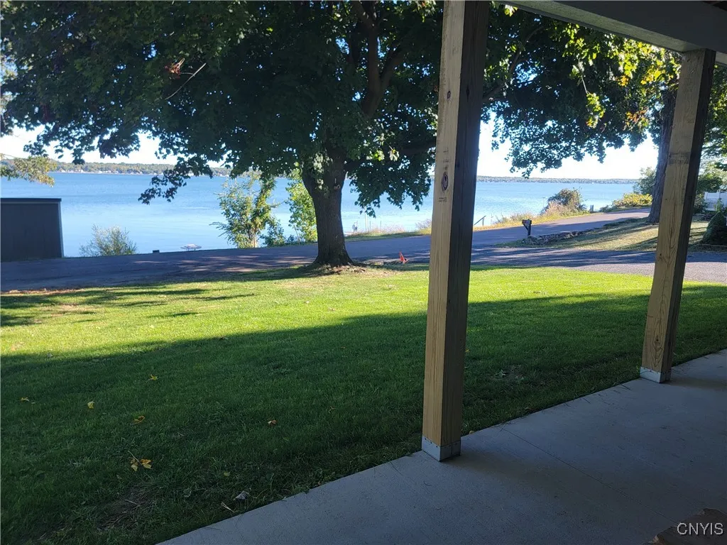 9356 County Route 125, Lyme, New York 13622, Lyme, New York 13622, 1 Bedroom Bedrooms, 4 Rooms Rooms,1 BathroomBathrooms,Residential,Closed,9356 County Route 125, Lyme, New York 13622,0,S1639594