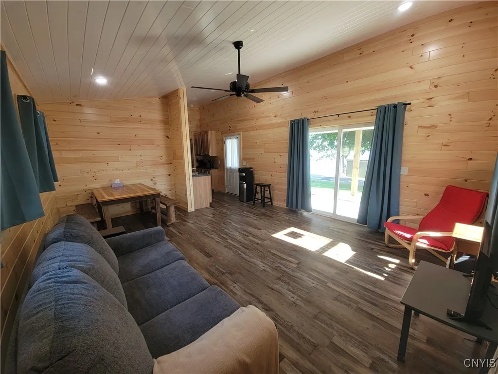 9356 County Route 125, Lyme, New York 13622, Lyme, New York 13622, 1 Bedroom Bedrooms, 4 Rooms Rooms,1 BathroomBathrooms,Residential,Closed,9356 County Route 125, Lyme, New York 13622,0,S1639594