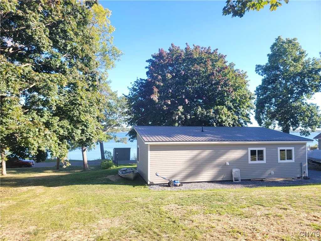 9356 County Route 125, Lyme, New York 13622, Lyme, New York 13622, 1 Bedroom Bedrooms, 4 Rooms Rooms,1 BathroomBathrooms,Residential,Closed,9356 County Route 125, Lyme, New York 13622,0,S1639594
