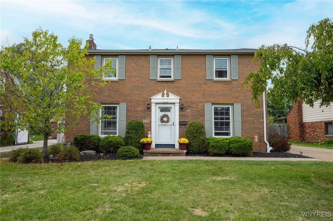 260 Carpenter Avenue, Tonawanda, New York 14223, Tonawanda, New York 14223, 4 Bedrooms Bedrooms, 8 Rooms Rooms,2 BathroomsBathrooms,Residential,Closed,260 Carpenter Avenue, Tonawanda, New York 14223,0,B1639516