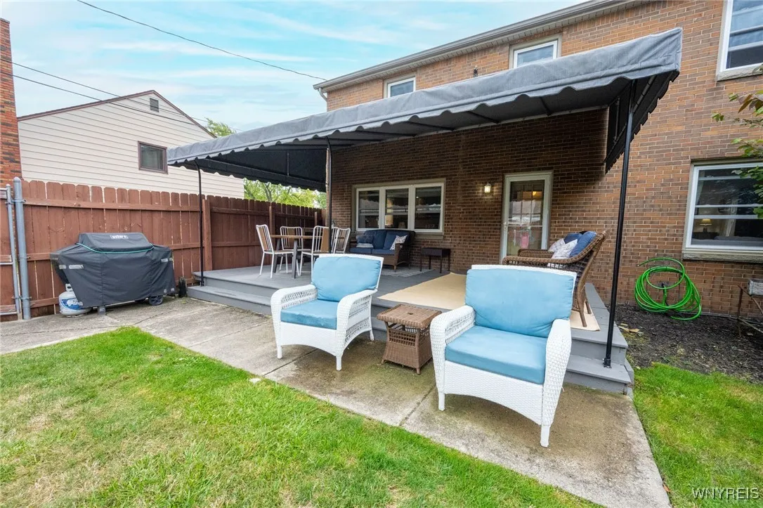 260 Carpenter Avenue, Tonawanda, New York 14223, Tonawanda, New York 14223, 4 Bedrooms Bedrooms, 8 Rooms Rooms,2 BathroomsBathrooms,Residential,Closed,260 Carpenter Avenue, Tonawanda, New York 14223,0,B1639516