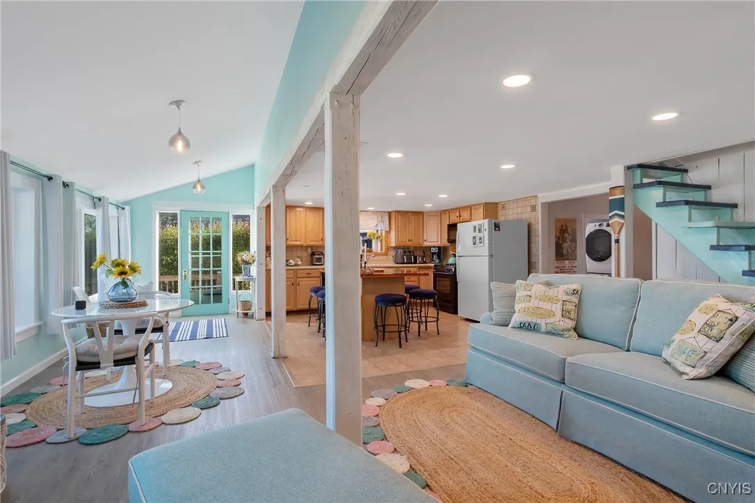 23 Ontario Avenue, Sandy Creek, New York 13142, Sandy Creek, New York 13142, 4 Bedrooms Bedrooms, 8 Rooms Rooms,2 BathroomsBathrooms,Residential,For Sale,23 Ontario Avenue, Sandy Creek, New York 13142,0,S1638217