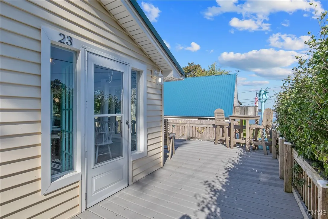 23 Ontario Avenue, Sandy Creek, New York 13142, Sandy Creek, New York 13142, 4 Bedrooms Bedrooms, 8 Rooms Rooms,2 BathroomsBathrooms,Residential,For Sale,23 Ontario Avenue, Sandy Creek, New York 13142,0,S1638217