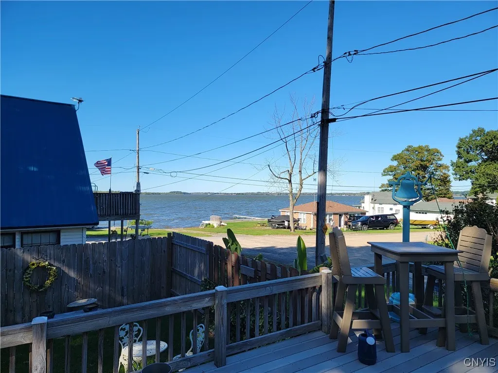 23 Ontario Avenue, Sandy Creek, New York 13142, Sandy Creek, New York 13142, 4 Bedrooms Bedrooms, 8 Rooms Rooms,2 BathroomsBathrooms,Residential,For Sale,23 Ontario Avenue, Sandy Creek, New York 13142,0,S1638217