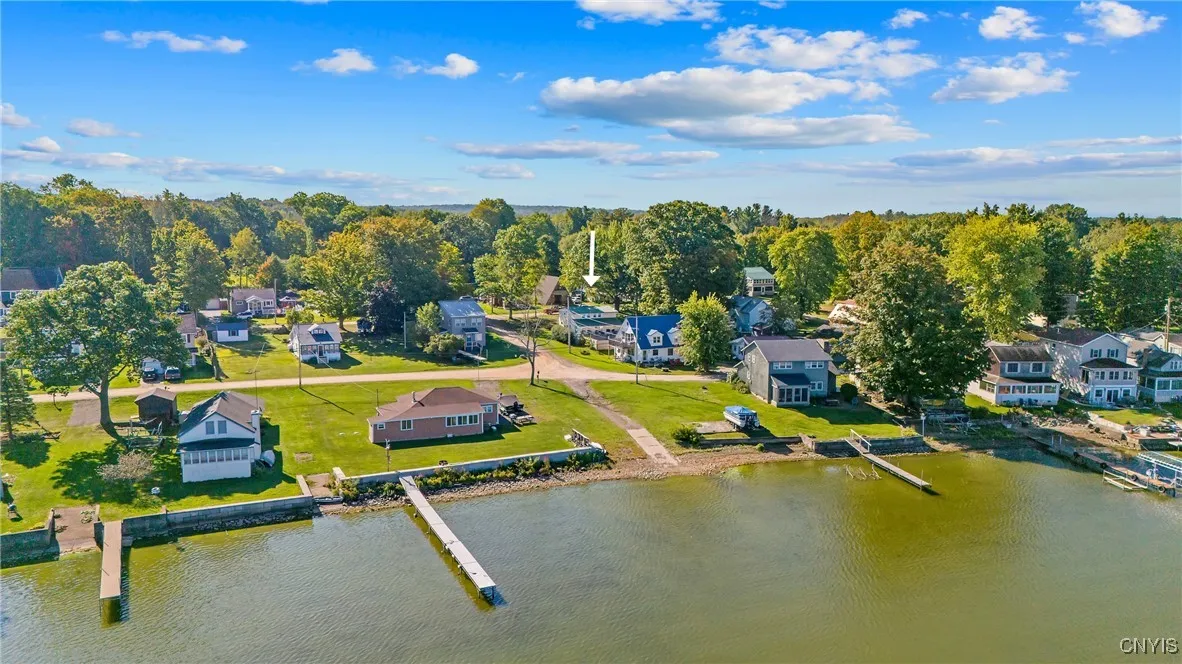 23 Ontario Avenue, Sandy Creek, New York 13142, Sandy Creek, New York 13142, 4 Bedrooms Bedrooms, 8 Rooms Rooms,2 BathroomsBathrooms,Residential,For Sale,23 Ontario Avenue, Sandy Creek, New York 13142,0,S1638217