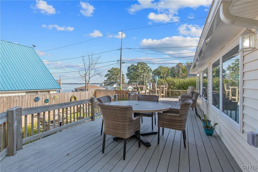 23 Ontario Avenue, Sandy Creek, New York 13142, Sandy Creek, New York 13142, 4 Bedrooms Bedrooms, 8 Rooms Rooms,2 BathroomsBathrooms,Residential,For Sale,23 Ontario Avenue, Sandy Creek, New York 13142,0,S1638217