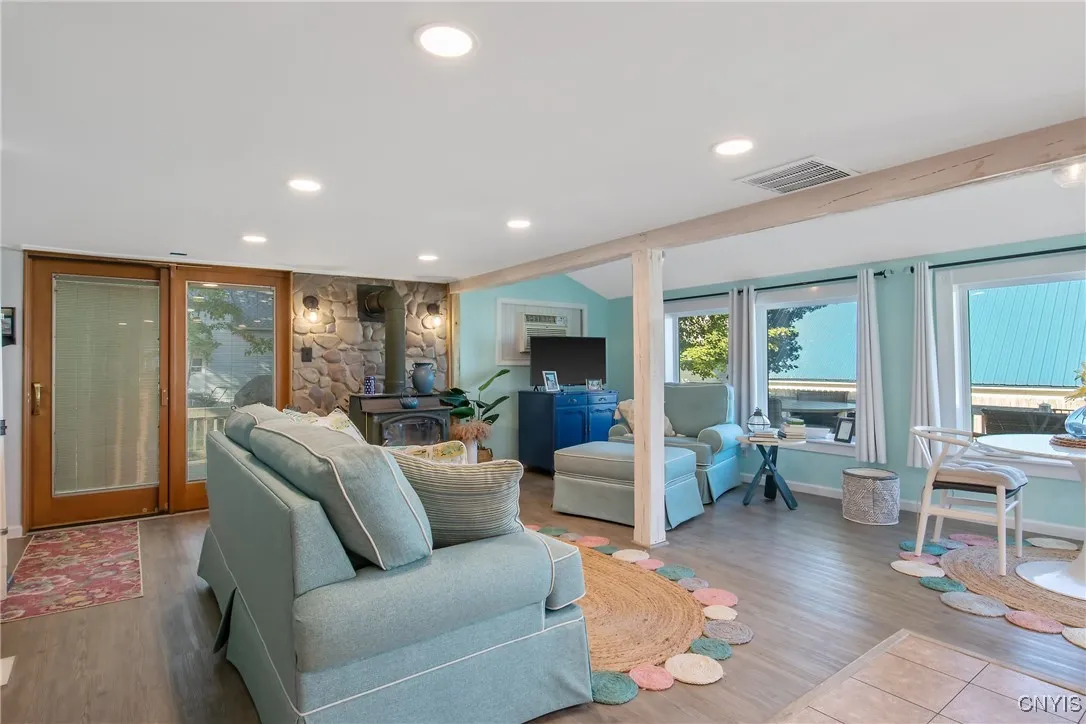 23 Ontario Avenue, Sandy Creek, New York 13142, Sandy Creek, New York 13142, 4 Bedrooms Bedrooms, 8 Rooms Rooms,2 BathroomsBathrooms,Residential,For Sale,23 Ontario Avenue, Sandy Creek, New York 13142,0,S1638217