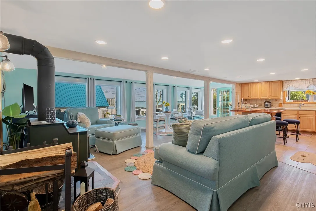 23 Ontario Avenue, Sandy Creek, New York 13142, Sandy Creek, New York 13142, 4 Bedrooms Bedrooms, 8 Rooms Rooms,2 BathroomsBathrooms,Residential,For Sale,23 Ontario Avenue, Sandy Creek, New York 13142,0,S1638217