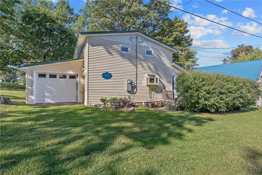 23 Ontario Avenue, Sandy Creek, New York 13142, Sandy Creek, New York 13142, 4 Bedrooms Bedrooms, 8 Rooms Rooms,2 BathroomsBathrooms,Residential,For Sale,23 Ontario Avenue, Sandy Creek, New York 13142,0,S1638217