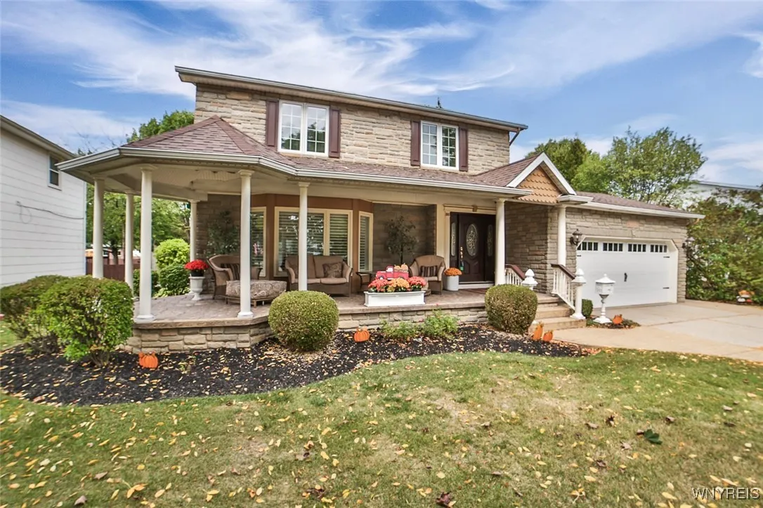 100 Countryside Lane, Amherst, New York 14221, Amherst, New York 14221, 4 Bedrooms Bedrooms, 9 Rooms Rooms,2 BathroomsBathrooms,Residential,For Sale,100 Countryside Lane, Amherst, New York 14221,0,B1639370